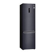 LG Altijd zuinig | D | Door Cooling+ | 384L inhoud | Total no frost | Inverter Linear Compressor | Groter koel & vriesvak | 36dB – Stilste koelkast, GBB72MCUFN