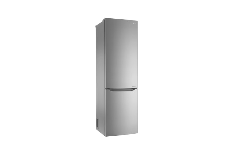 LG Altijd zuinig | Multi-Air Flow | Total no frost | Linear compressor | FRESH Converter | Groter vriesvak, GBP20PZCFS