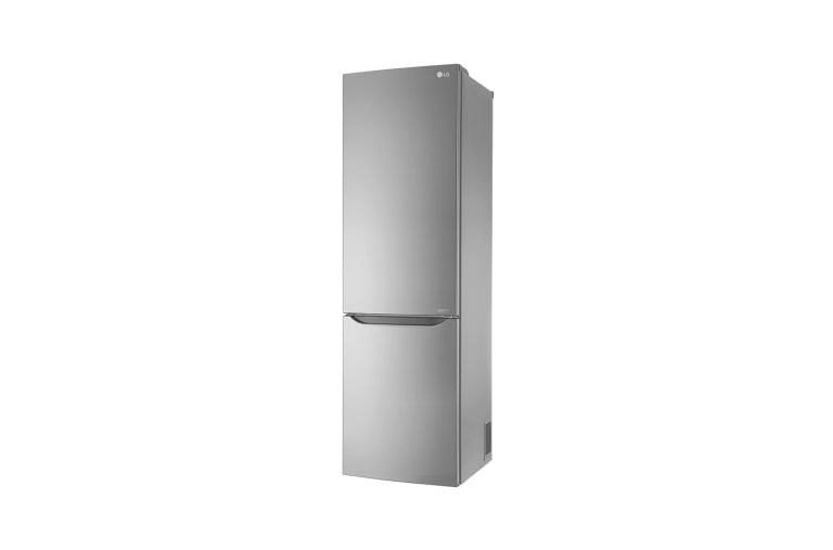 LG Altijd zuinig | Multi-Air Flow | Total no frost | Linear compressor | FRESH Converter | Groter vriesvak, GBP20PZCFS