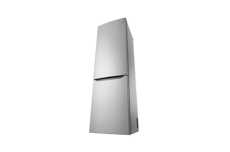 LG Altijd zuinig | Multi-Air Flow | Total no frost | Linear compressor | FRESH Converter | Groter vriesvak, GBP20PZCFS