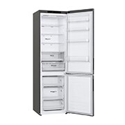 LG DoorCooling+™ | 384L inhoud | Total No Frost | Fresh Converter™ | Smart Inverter Compressor, GBP62DSNCC1