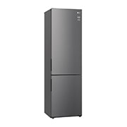 LG DoorCooling+™ | 384L inhoud | Total No Frost | Fresh Converter™ | Smart Inverter Compressor, GBP62DSNCC1