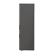 LG DoorCooling+™ | 384L inhoud | Total No Frost | Fresh Converter™ | Smart Inverter Compressor, GBP62DSNCC1