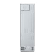 LG DoorCooling+™ | 384L inhoud | Total No Frost | Fresh Converter™ | Smart Inverter Compressor, GBP62DSNCC1