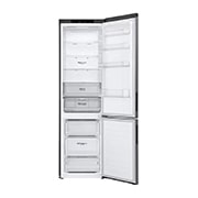 LG DoorCooling+™ | 384L inhoud | Total No Frost | Fresh Converter™ | Smart Inverter Compressor, GBP62DSNCC1