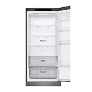 LG DoorCooling+™ | 384L inhoud | Total No Frost | Fresh Converter™ | Smart Inverter Compressor, GBP62DSNCC1