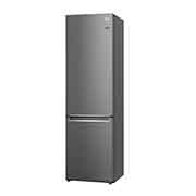 LG Door Cooling+ - Door en door koel | 384L inhoud | Smart Inverter Compressor, GBP62DSNGN