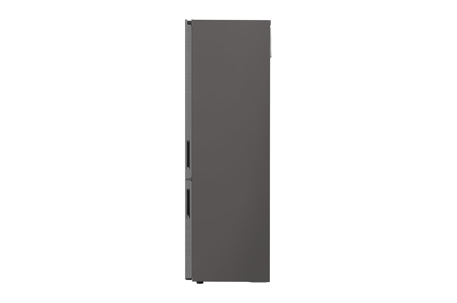 LG DoorCooling+™ | 384L inhoud | Total No Frost | Fresh Converter™ | Inverter Linear Compressor, GBP62PZNBC