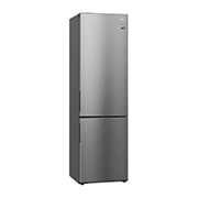 LG DoorCooling+™ | 384L inhoud | Total No Frost | Fresh Converter™ | Inverter Linear Compressor, GBP62PZNBC