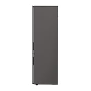 LG DoorCooling+™ | 384L inhoud | Total No Frost | Fresh Converter™ | Inverter Linear Compressor, GBP62PZNBC