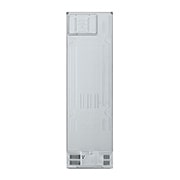 LG DoorCooling+™ | 384L inhoud | Total No Frost | Fresh Converter™ | Inverter Linear Compressor, GBP62PZNBC