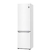 LG Door Cooling+ - Door en door koel | 384L inhoud | Smart Inverter Compressor, GBP62SWNGN