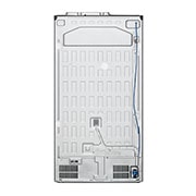 LG 635L inhoud | DoorCooling+™ | Door-in-Door™ | Water- en Ijsdispenser | Total No Frost | Inverter Linear Compressor, GSJV70PZTE