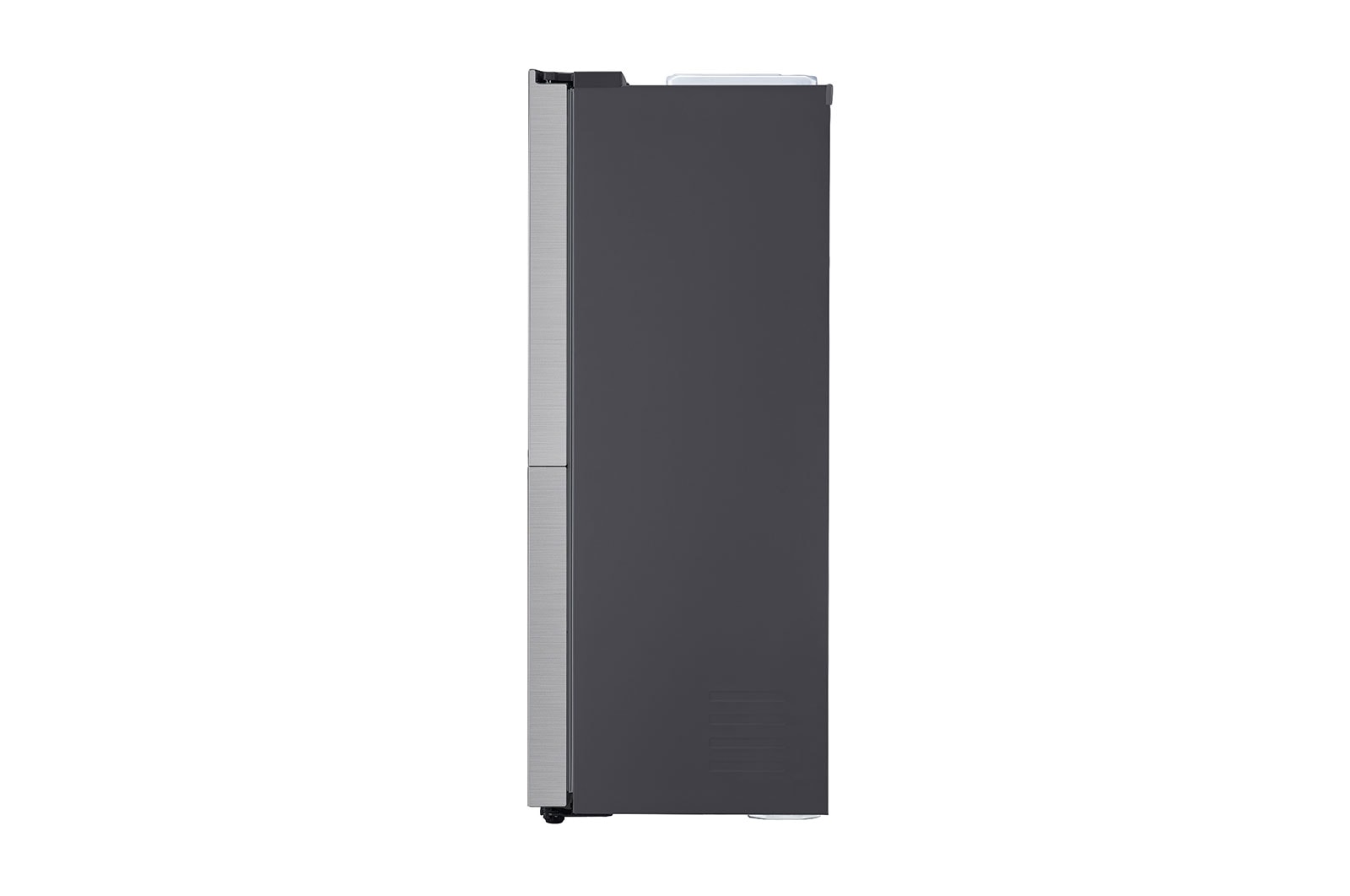 LG 625L inhoud | DoorCooling+™| FRESHBalancer™ | Total No Frost | Water- & ijsdispenser | Inverter Linear Compressor, GSL960PZVZ