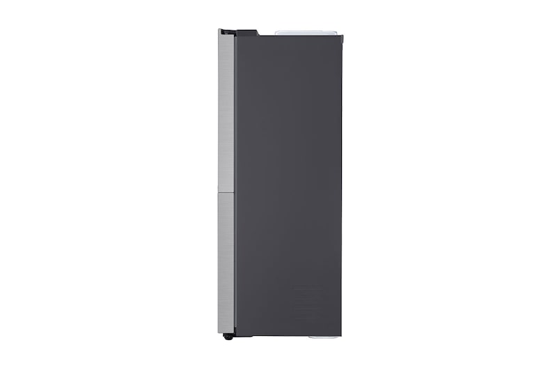 LG 625L inhoud | DoorCooling+™| FRESHBalancer™ | Total No Frost | Water- & ijsdispenser | Inverter Linear Compressor, GSL960PZVZ