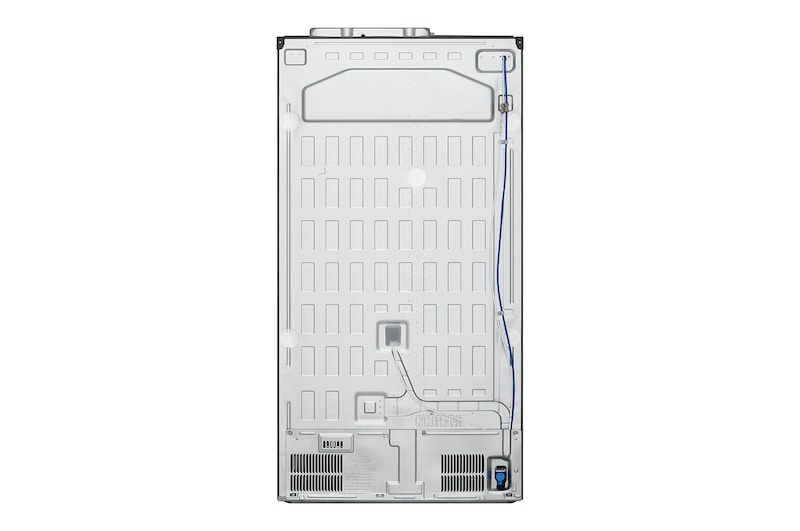 LG Amerikaanse koelkast GSLV71MCLE | 635L | Water- en ijsdispenser, GSLV71MCLE