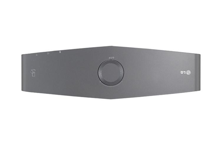 LG H7 | 70W, Smart Hi-Fi Audio Wireless Multiroom Speaker Unit, H7 (NP8740)