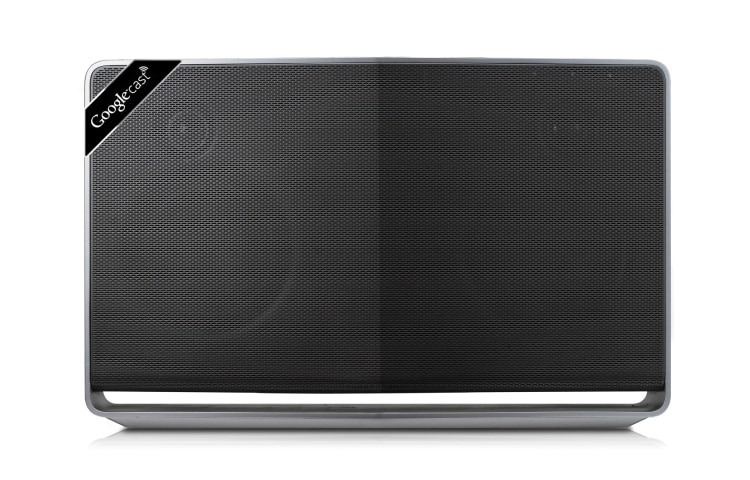 LG H7 | 70W, Smart Hi-Fi Audio Wireless Multiroom Speaker Unit, H7 (NP8740)