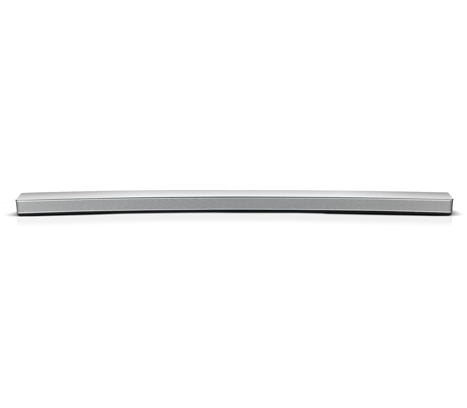 LG HS8 Soundbar | Curved Design | 4.1ch | 360W | Draadloze subwoofer | Geschikt voor 55" en 65" TV's | TV Sound Sync, HS8 (LAS855M)