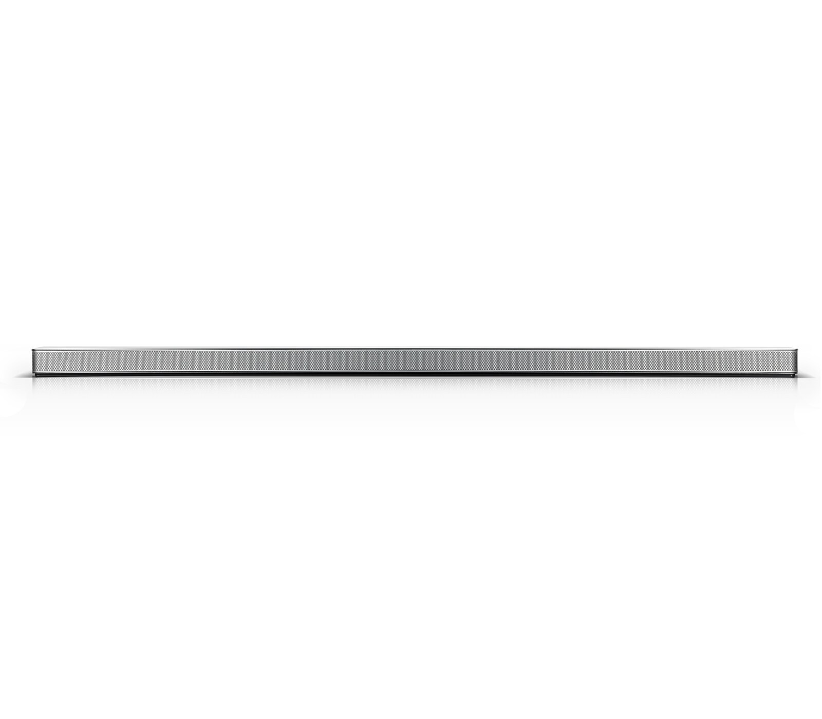 LG HS8 Soundbar | Curved Design | 4.1ch | 360W | Draadloze subwoofer | Geschikt voor 55" en 65" TV's | TV Sound Sync, HS8 (LAS855M)