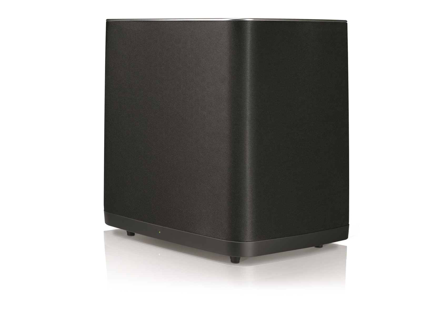 LG HS9 Soundbar | 700W Smart Hi-Fi Audio Wireless Multi Room Soundbar met draadloze Subwoofer, HS9 (LAS950M)
