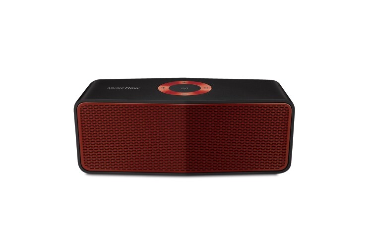 LG P5 | 10W, Audio Wireless Bluetooth Speaker Unit met ingebouwde accu., P5 (NP5550)