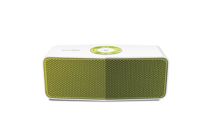LG P5 | 10W, Audio Wireless Bluetooth Speaker Unit met ingebouwde accu., P5 (NP5550)