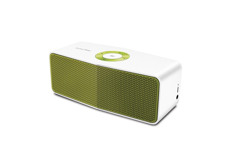 LG P5 | 10W, Audio Wireless Bluetooth Speaker Unit met ingebouwde accu., P5 (NP5550)