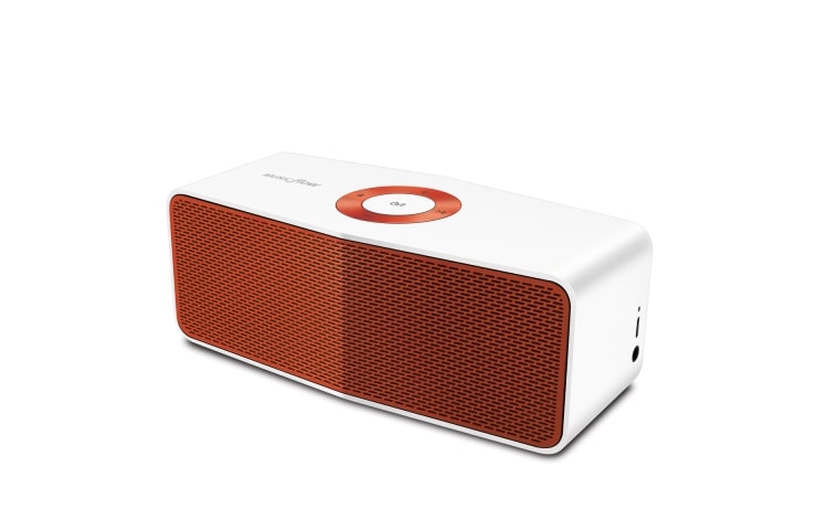 LG P5 | 10W, Audio Wireless Bluetooth Speaker Unit met ingebouwde accu., P5 (NP5550)