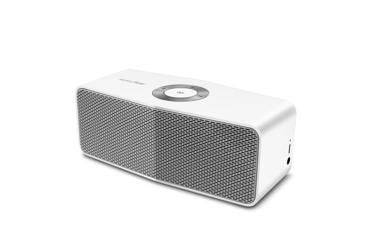 LG P5 | 10W, Audio Wireless Bluetooth Speaker Unit met ingebouwde accu., P5 (NP5550)