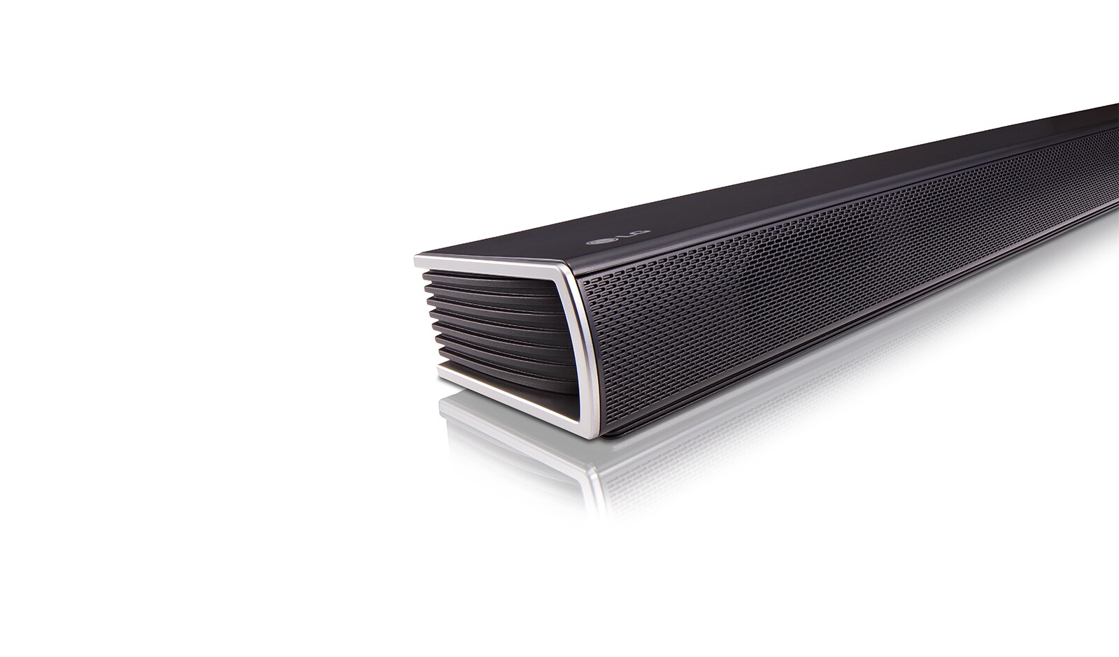 LG SH4 Soundbar | 2.1Ch. | Adaptive Sound Control | Auto Sound Engine | Bluetooth Stand-by | Auto Music Play | TV Sound Sync, SH4 Music Flow
