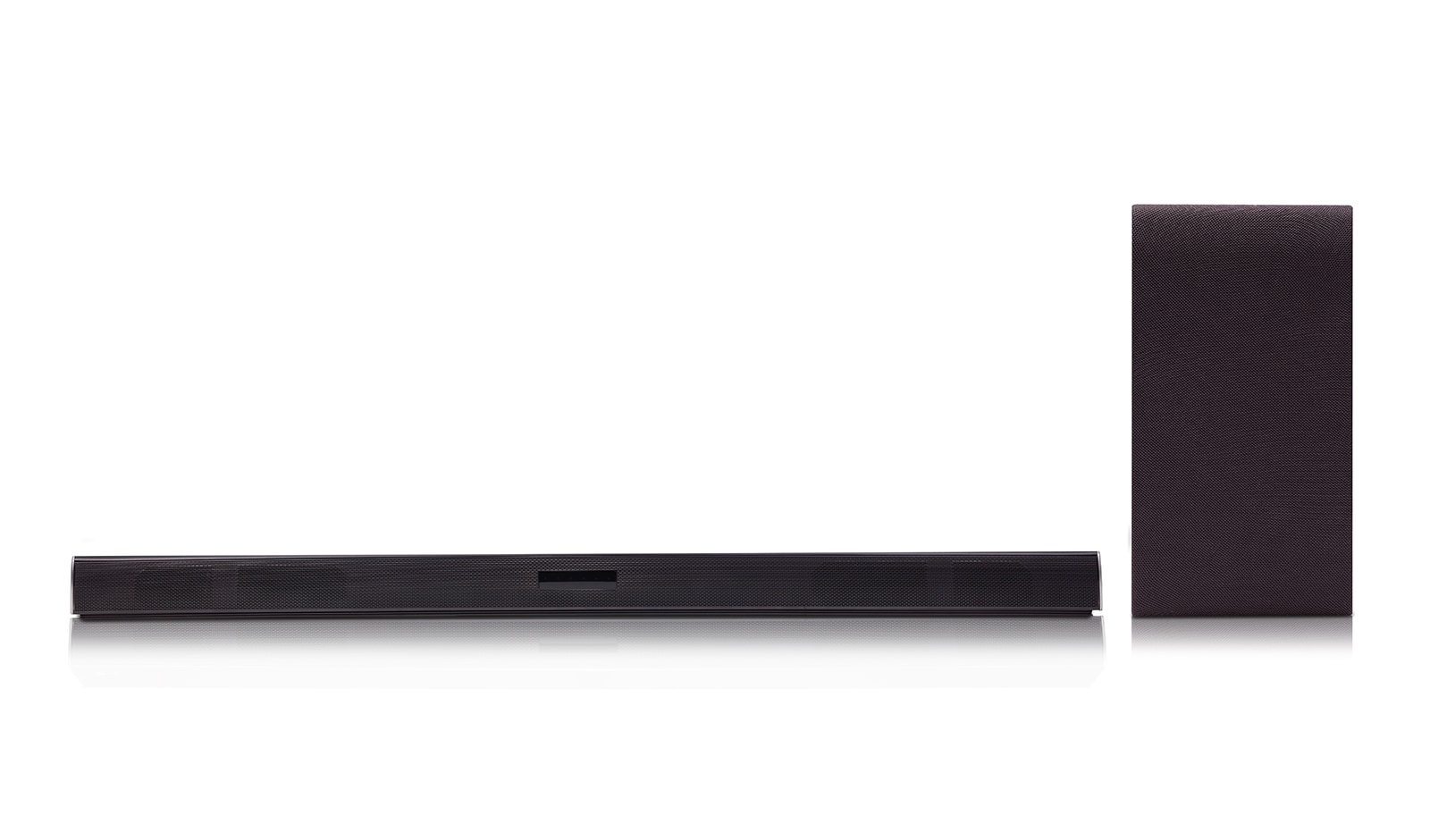 LG SH4 Soundbar | 2.1Ch. | Adaptive Sound Control | Auto Sound Engine | Bluetooth Stand-by | Auto Music Play | TV Sound Sync, SH4 Music Flow