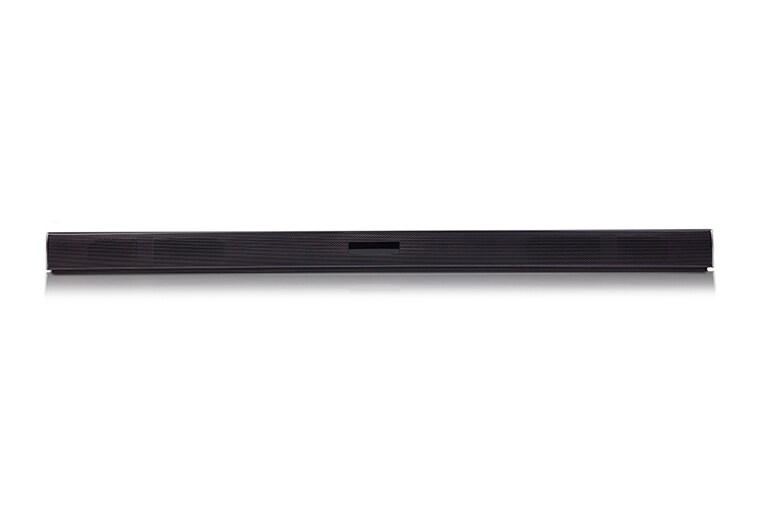 LG SH4 Soundbar | 2.1Ch. | Adaptive Sound Control | Auto Sound Engine | Bluetooth Stand-by | Auto Music Play | TV Sound Sync, SH4 Music Flow
