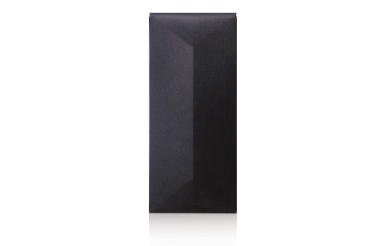LG 2.1ch surround sound | 200W audio vermogen | Draadloze Subwoofer | Blu-ray | Multiroom Compatible | Bluetooth 4.0 | HDMI 2 In/ 1 Out | Optical | Portable in, LAB550W