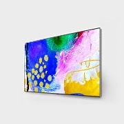 LG 97" G2 OLED evo Gallery Edition, OLED97G29LA