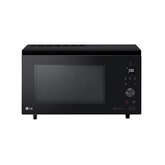 39L Smart Inverter Magnetron Zwart | Infrared Heating™ | EasyClean™