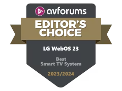 AVForums Editor's Choice-logo.