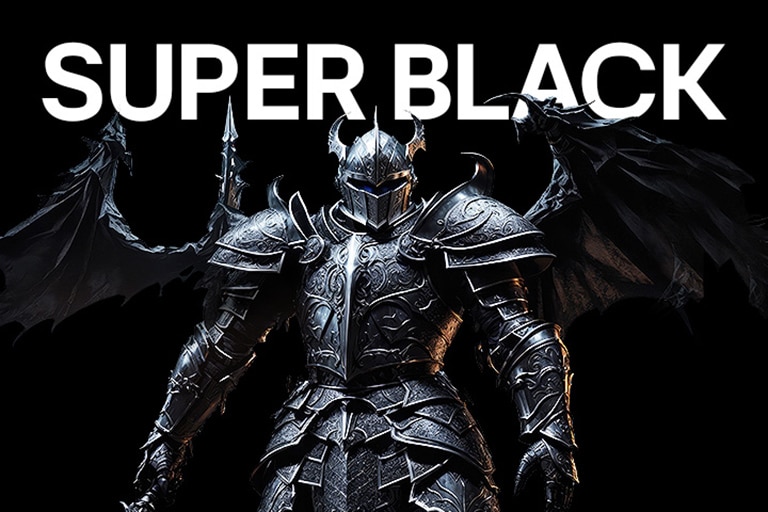 De UltraGear OLED biedt echt diepere zwartwaardes, waardoor gamescènes indrukwekkender worden en je kunt genieten van een meeslepende visuele game-ervaring.	