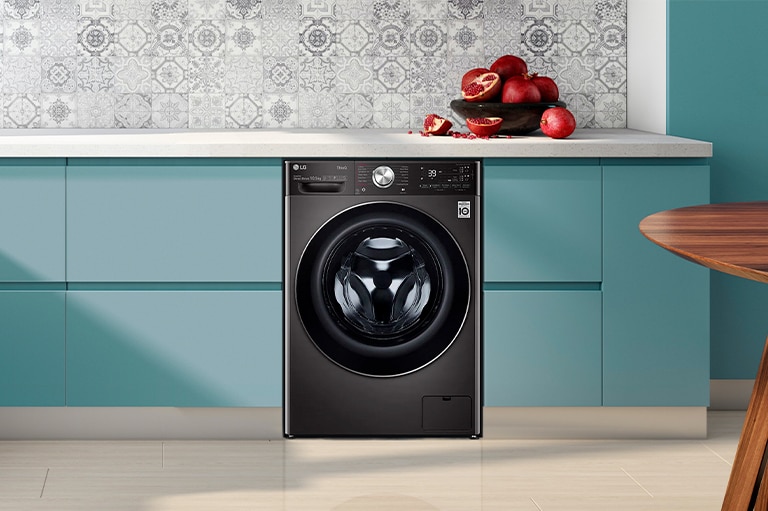 LG wasmachine koopgids