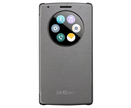 G Flex 2 Quick Circle Case