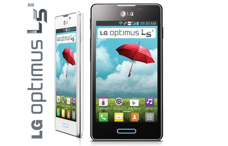 LG De LG Optimus L5 II is een Smartphone met heel veel mogelijkheden., E460-Optimus-L5-II