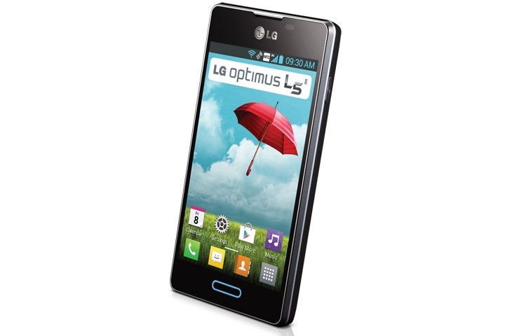 LG De LG Optimus L5 II is een Smartphone met heel veel mogelijkheden., E460-Optimus-L5-II
