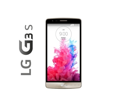 LG G3 S