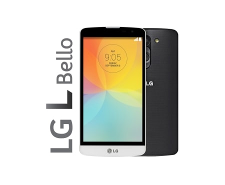 LG L Bello