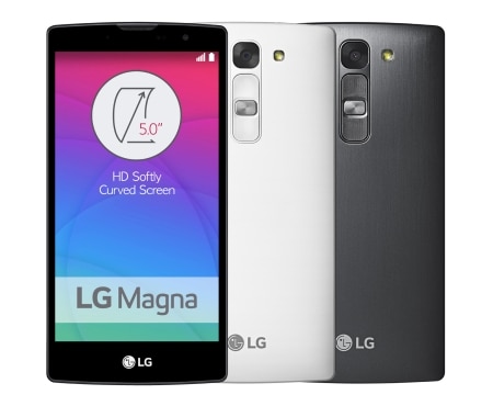 LG Magna Smartphone