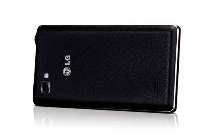 LG Optimus 4X HD. Verwacht meer snelheid en een haarscherp beeld van de Optimus 4X HD. Verwacht extra lang gebruiksplezier. Verwacht de nieuwste en handigste features om de leukste berichten mee te maken, foto’s te bewerken of snel je favoriete beeld uit een videofilm te selecteren., P880-Optimus-4X-HD