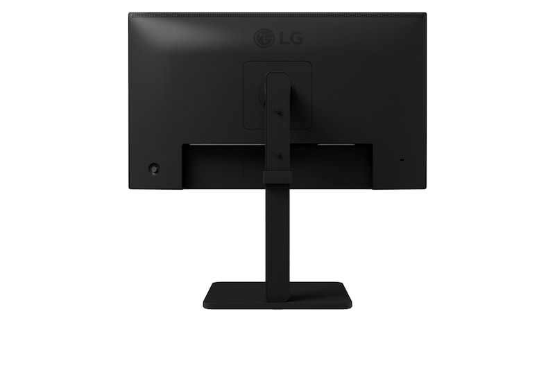 LG 27” Full HD IPS Monitor with USB Type-C™ and RJ45, 27BA750-B