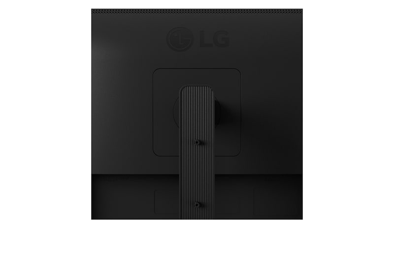 LG 27” Full HD IPS Monitor with USB Type-C™ and RJ45, 27BA750-B