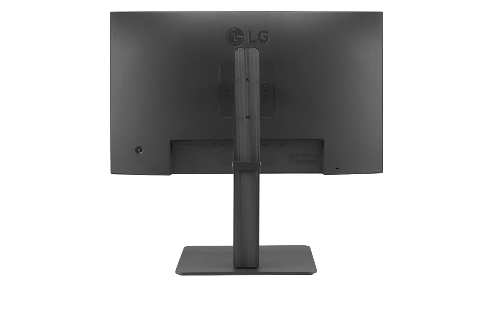 LG 23,8" Full HD (1920x1080) IPS Monitor met USB Type-C™, 24BR650B-C