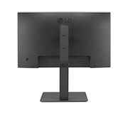 LG 23,8" Full HD (1920x1080) IPS Monitor met USB Type-C™, 24BR650B-C